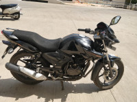 TVS Apache RTR 160 2011 Model