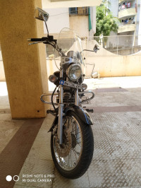 Bajaj Avenger Cruise 220 2016 Model