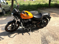 Royal Enfield Thunderbird X 500 2018 Model