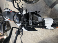 KTM Duke 250