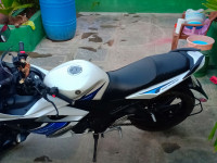 Yamaha YZF R15 S 2016 Model