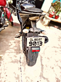 Yamaha YZF R15 V2 2014 Model