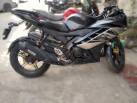 Yamaha YZF R15 V2