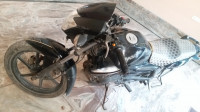 TVS Apache RTR 160 2011 Model