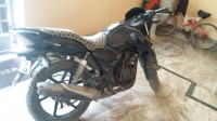 TVS Apache RTR 160