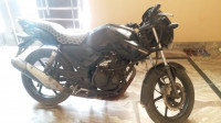 TVS Apache RTR 160
