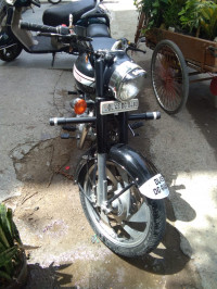Royal Enfield Bullet Standard 350