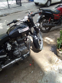 Royal Enfield Bullet Standard 350