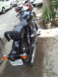 Royal Enfield Bullet Standard 350