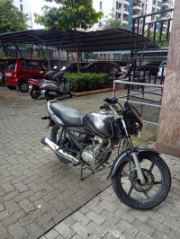 Honda Shine 2008 Model