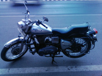 Royal Enfield Bullet Electra 2003 Model