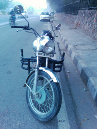 Royal Enfield Bullet Electra