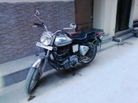Royal Enfield Bullet Electra