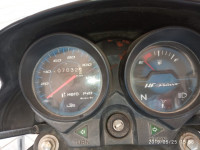 Hero HF Deluxe 2017 Model