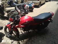 Bajaj XCD 125 DTS-Si 2007 Model