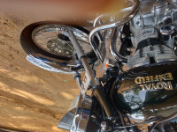 Royal Enfield Bullet Electra Twinspark 2018 Model