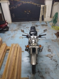 Royal Enfield Classic 350 2013 Model