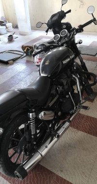 Royal Enfield Thunderbird 500 2015 Model