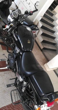 Royal Enfield Thunderbird 500