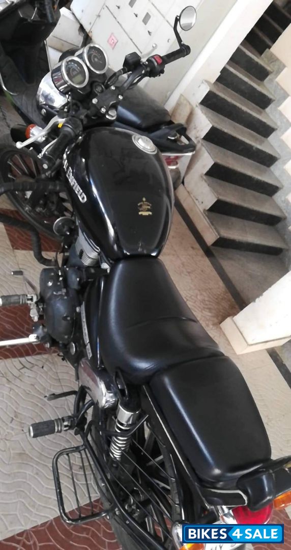 Royal Enfield Thunderbird 500