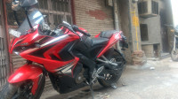 Bajaj Pulsar RS 200 ABS 2016 Model