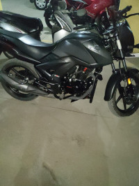 Honda CB Unicorn 160 2016 Model