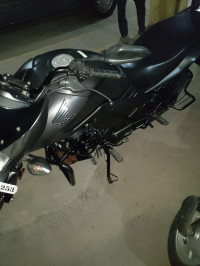 Honda CB Unicorn 160