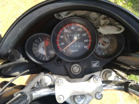 Honda CB Unicorn 2011 Model