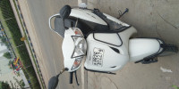 Honda Activa 2012 Model