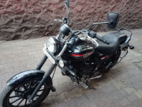 Bajaj Avenger Street 220 2016 Model