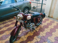 Royal Enfield Classic 500 2012 Model