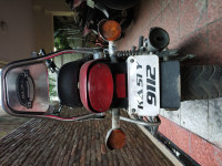 Bajaj Avenger Cruise 220 2015 Model