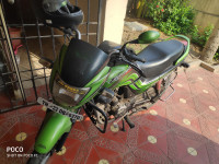 Hero Passion Pro 2010 Model