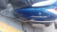Honda Activa 3G