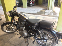 Royal Enfield Classic 350 2013 Model