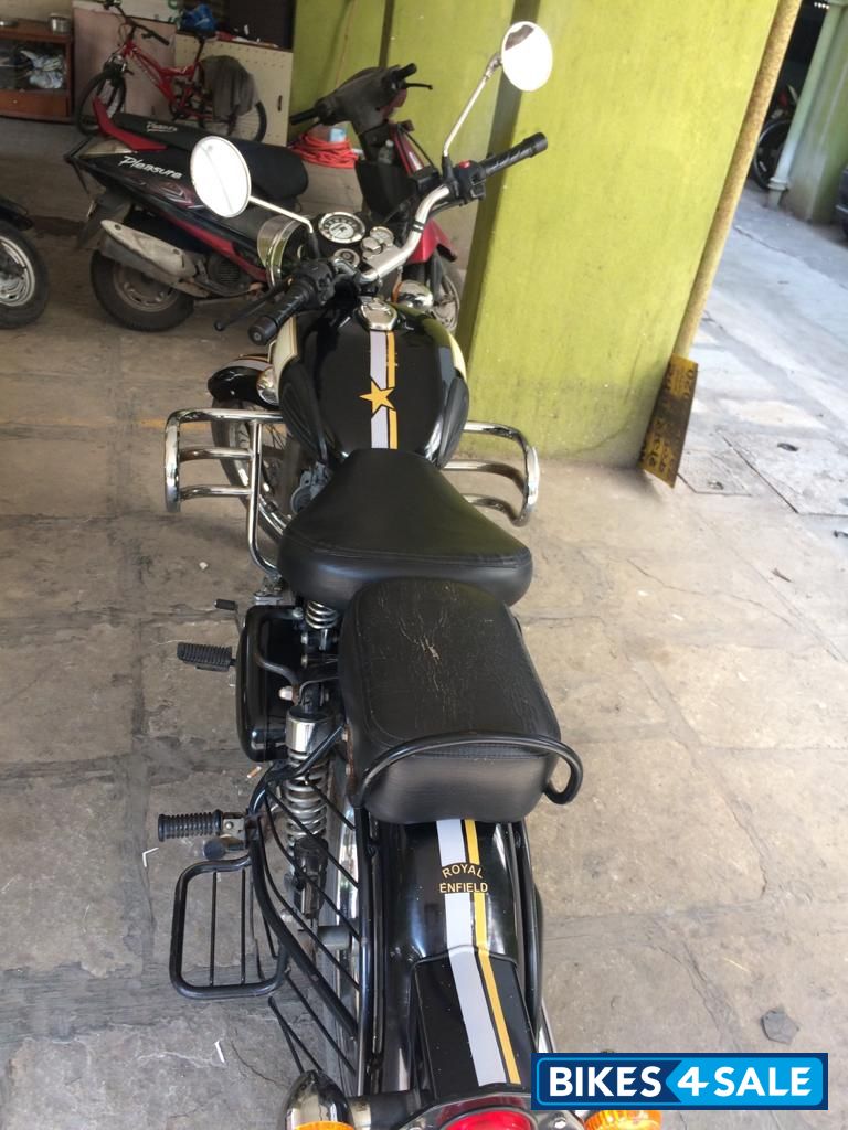 Royal Enfield Classic 350 Royal Enfield Classic 350