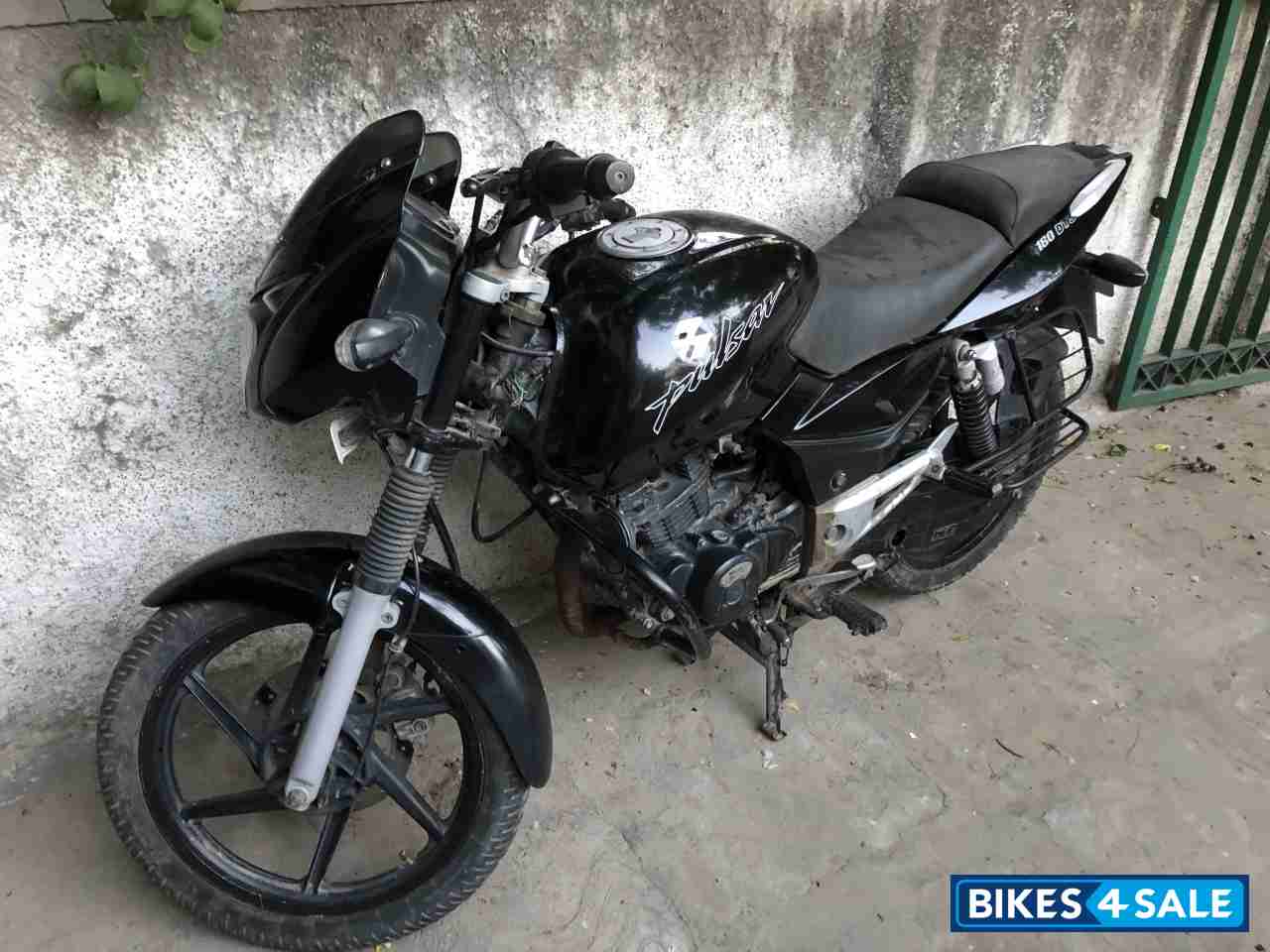 Bajaj Pulsar 180 DTSi