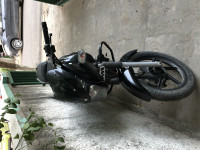 Bajaj Pulsar 180 DTSi