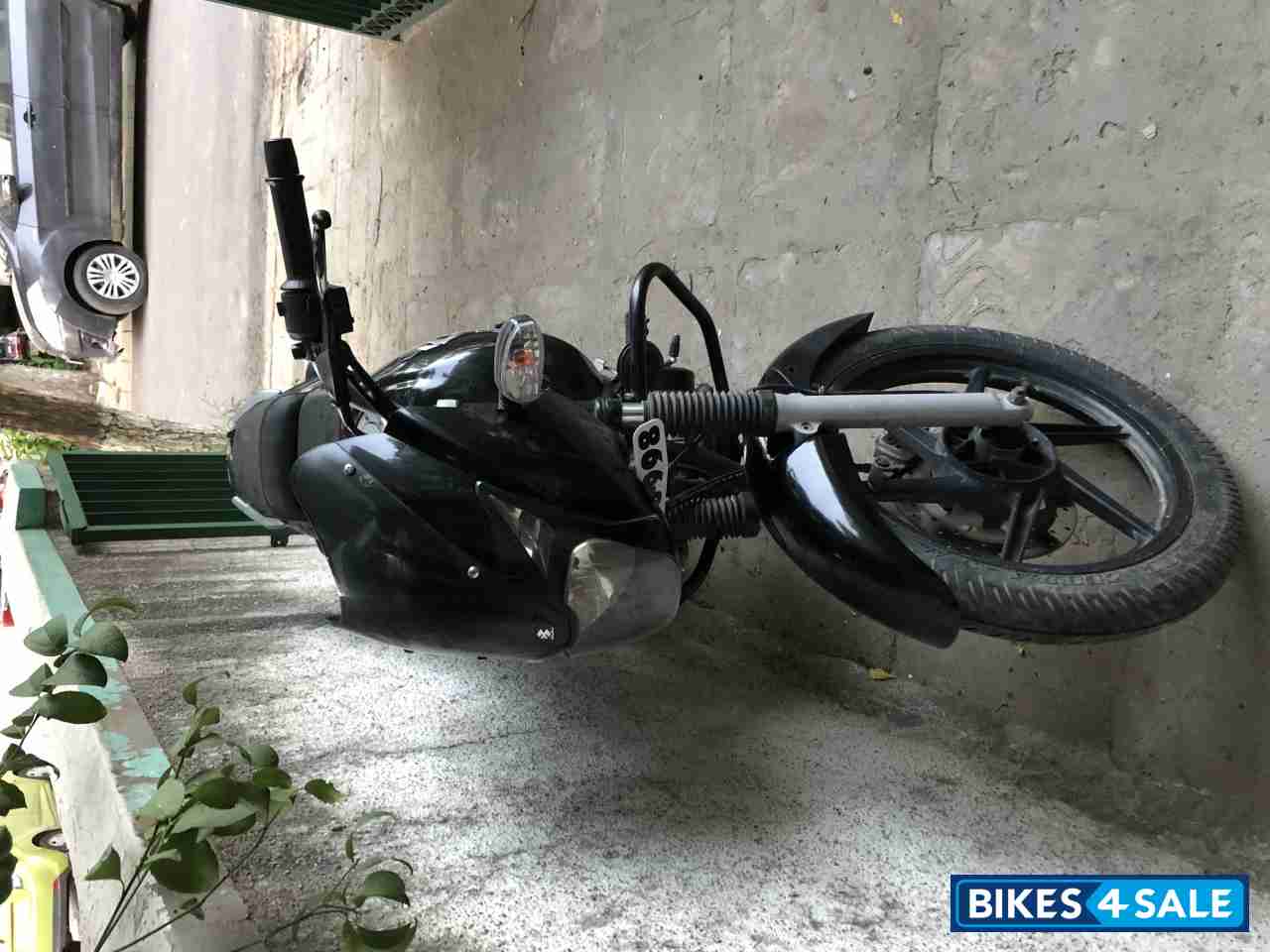 Bajaj Pulsar 180 DTSi Bajaj Pulsar 180 DTSi