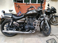Royal Enfield Thunderbird TwinSpark 350 2014 Model