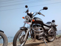 Royal Enfield Thunderbird TwinSpark 350