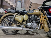 Royal Enfield Classic Desert Storm