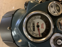 Royal Enfield Classic 500 2017 Model