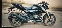 TVS Apache RTR 200 4V