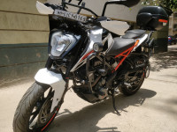 KTM Duke 250