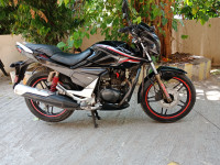 Hero CBZ Xtreme 2015 Model
