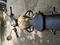 Royal Enfield Classic Desert Storm