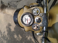 Royal Enfield Classic Desert Storm