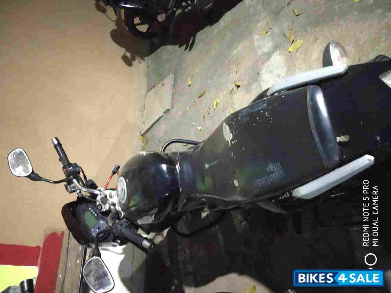 Bajaj Pulsar 180 DTSi