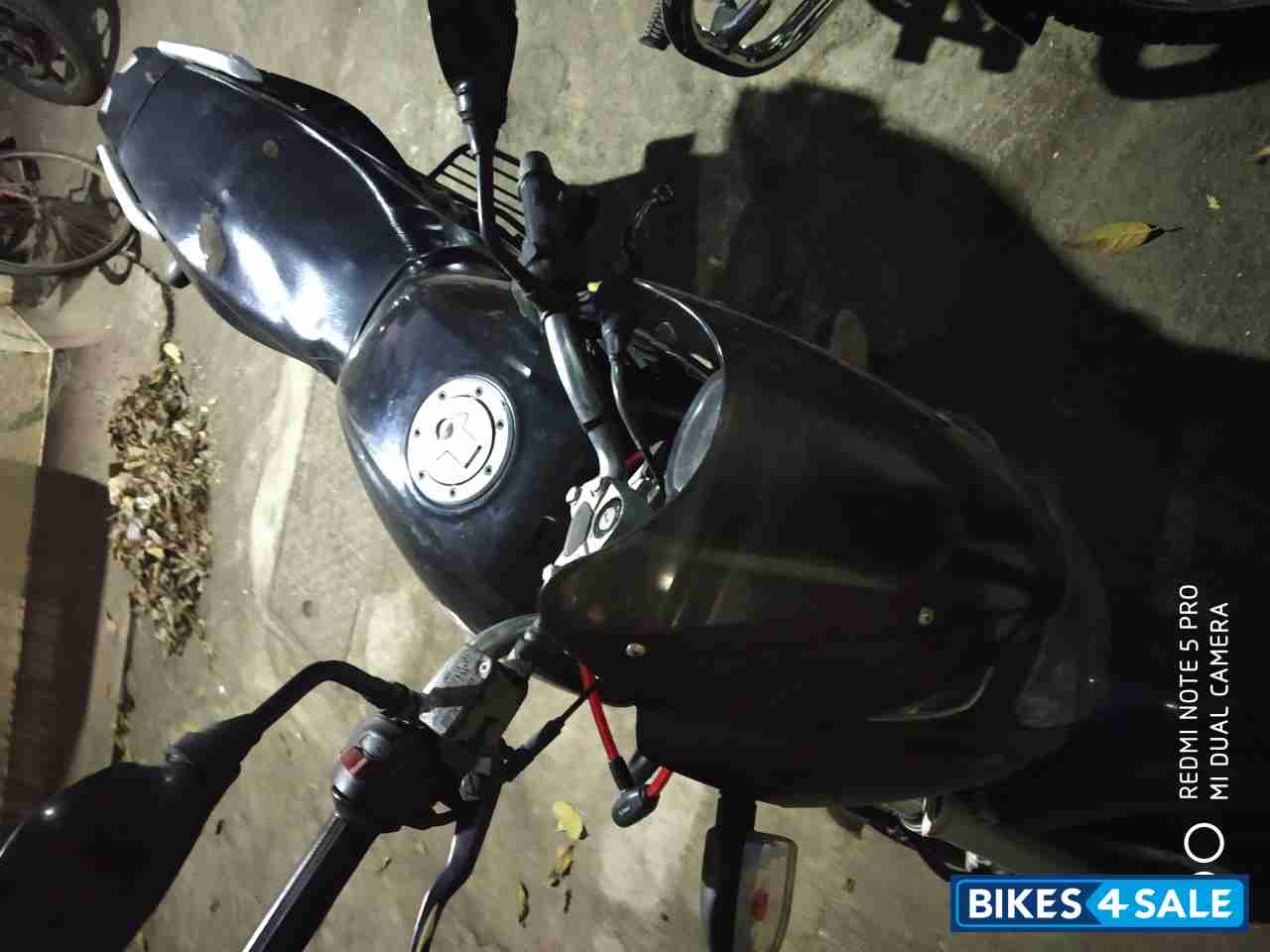 Bajaj Pulsar 180 DTSi